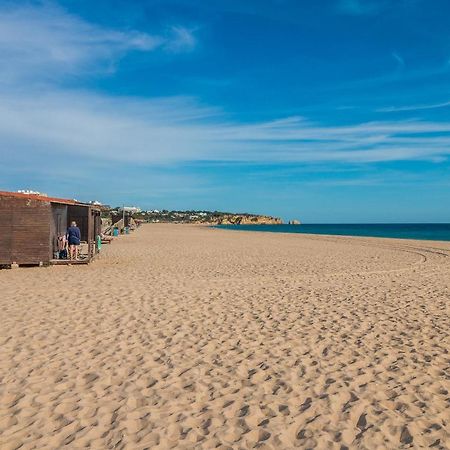 Апартаменты Alvor Centro Экстерьер фото